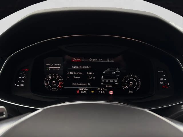 Audi RS6 Avant Quattro