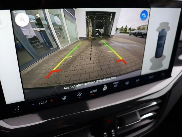 Ford Focus ST Line Wagon