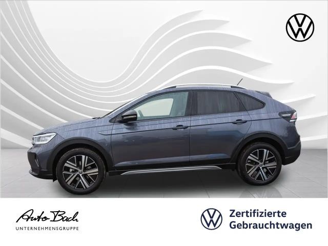 Volkswagen Taigo 1.0 TSI DSG