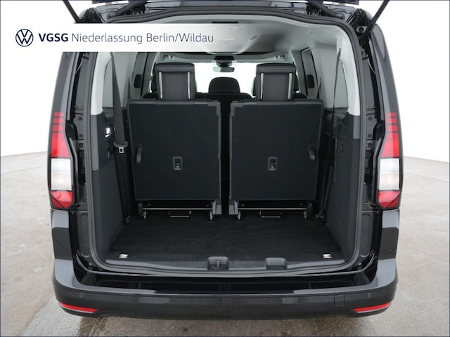 Volkswagen Caddy Life Maxi