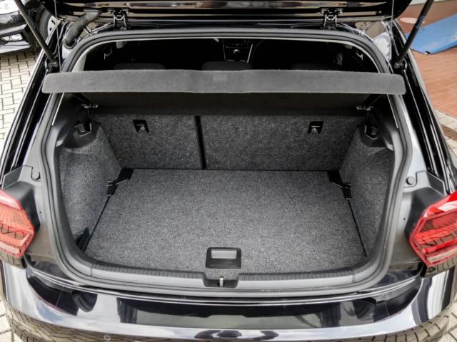 Volkswagen Polo 1.0 TSI Highline