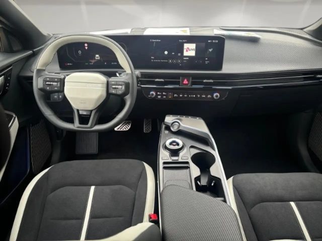Kia EV6 GT-Line