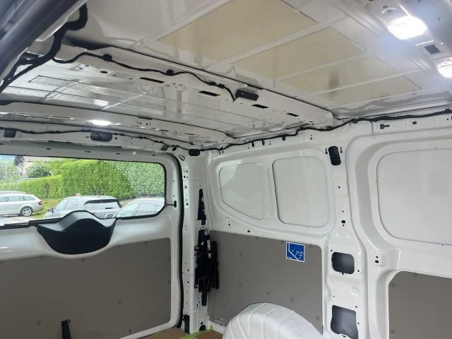 Volkswagen Transporter T7