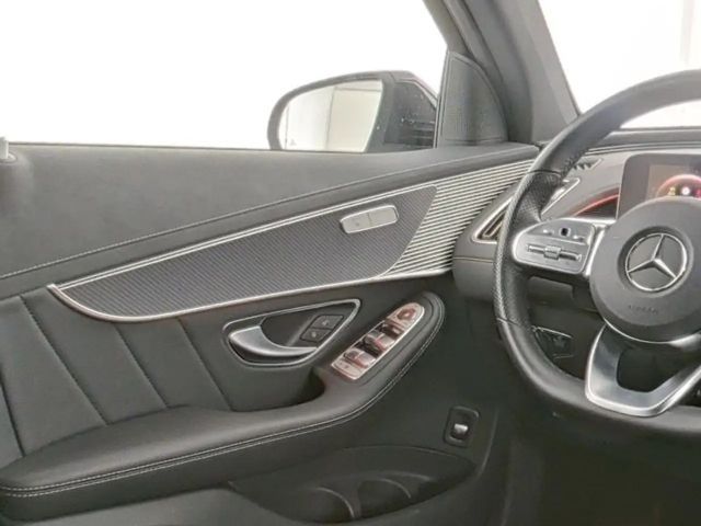 Mercedes-Benz EQC 400 4MATIC AMG Line