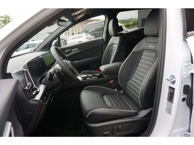 Kia Sportage GT-Line Vierwielaandrijving