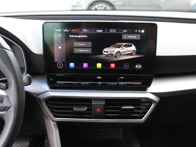 Seat Leon FR-lijn e-Hybrid