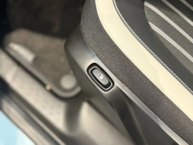 Renault Twingo Electric Techno