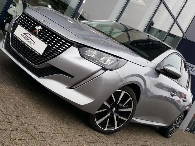 Peugeot 208 Allure Pack
