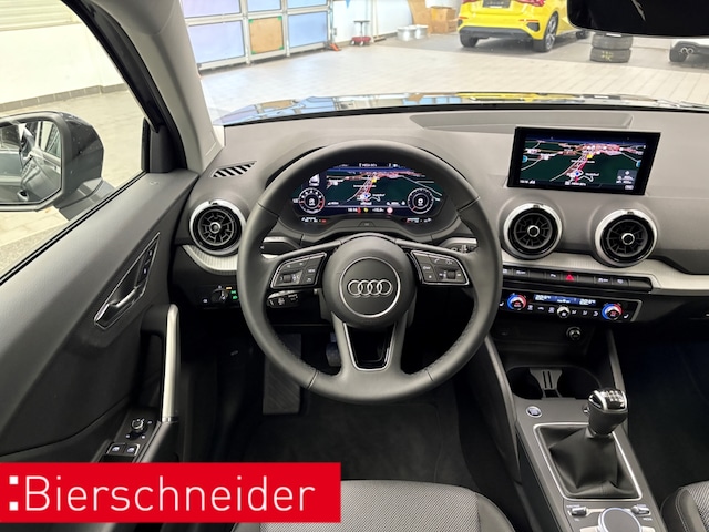 Audi Q2 35 TFSI