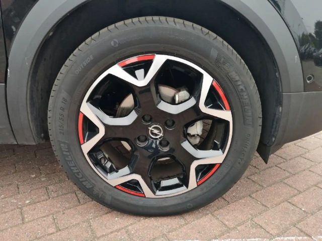 Opel Mokka GS-Line Grand Sport