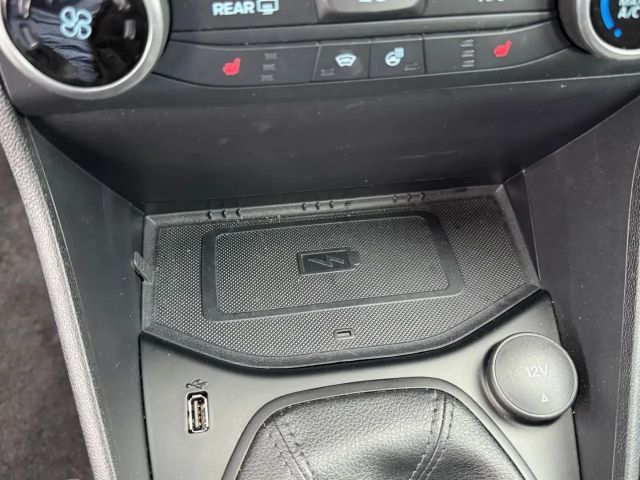 Ford Fiesta Cool & Connect
