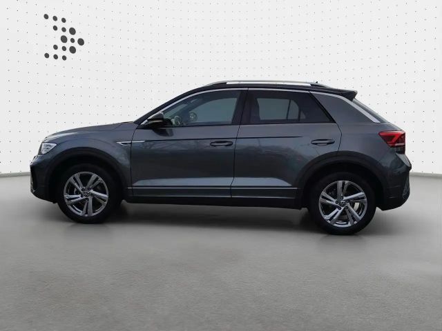 Volkswagen T-Roc 1.5 TSI DSG Plus R-Line