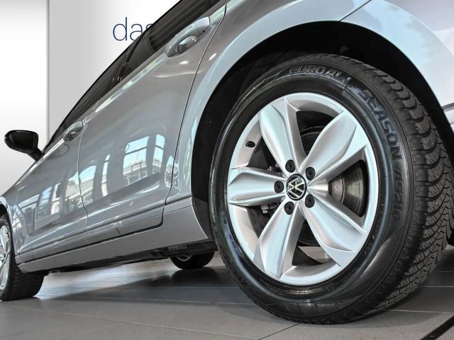 Volkswagen Passat 2.0 TDI Business DSG Variant