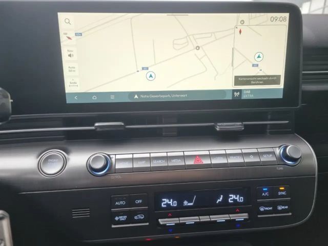 Hyundai Kona 1.6 2WD