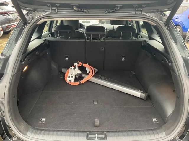 Kia Ceed PHEV Spirit SportWagon