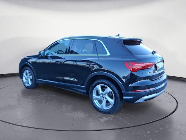 Audi Q3 35 TFSI S-Tronic