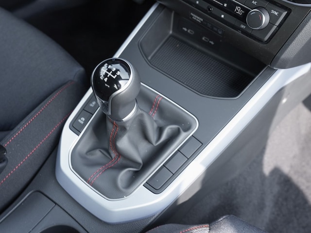 Seat Arona 1.0 TSI FR-lijn