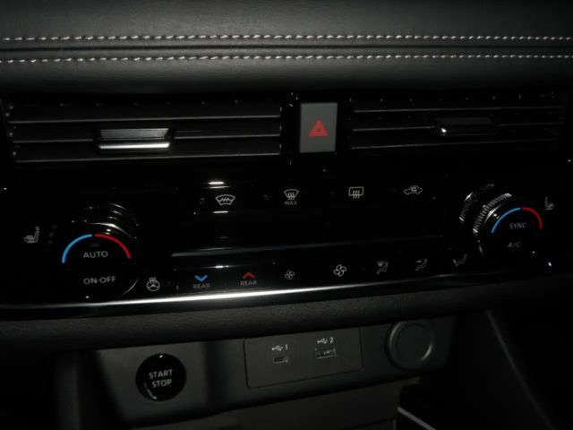 Nissan X-trail N-Connecta e-4ORCE