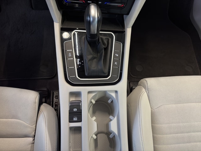 Volkswagen Passat 2.0 TDI DSG Variant