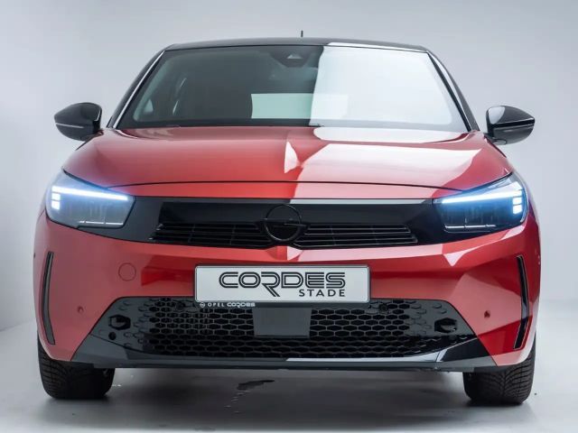 Opel Corsa 1.2 Turbo GS-Line Grand Sport Turbo