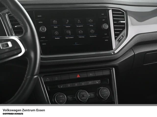 Volkswagen T-Roc DSG R-Line