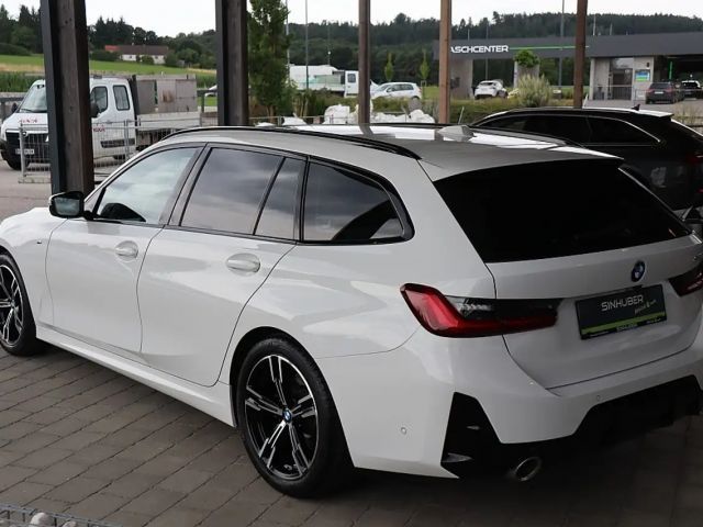 BMW 320 320i M-Sport Touring