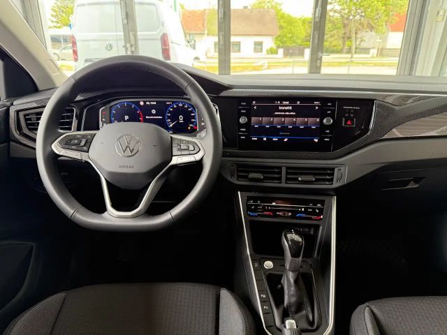 Volkswagen Taigo DSG