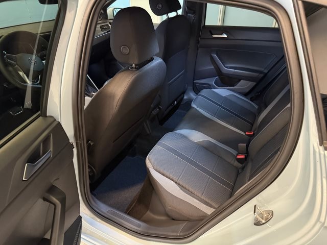 Volkswagen Polo 1.0 TSI Style