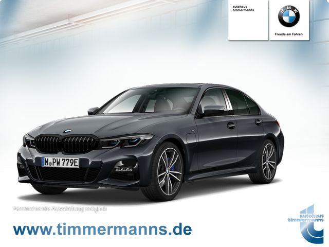 BMW 330 330e M-Sport Sedan xDrive