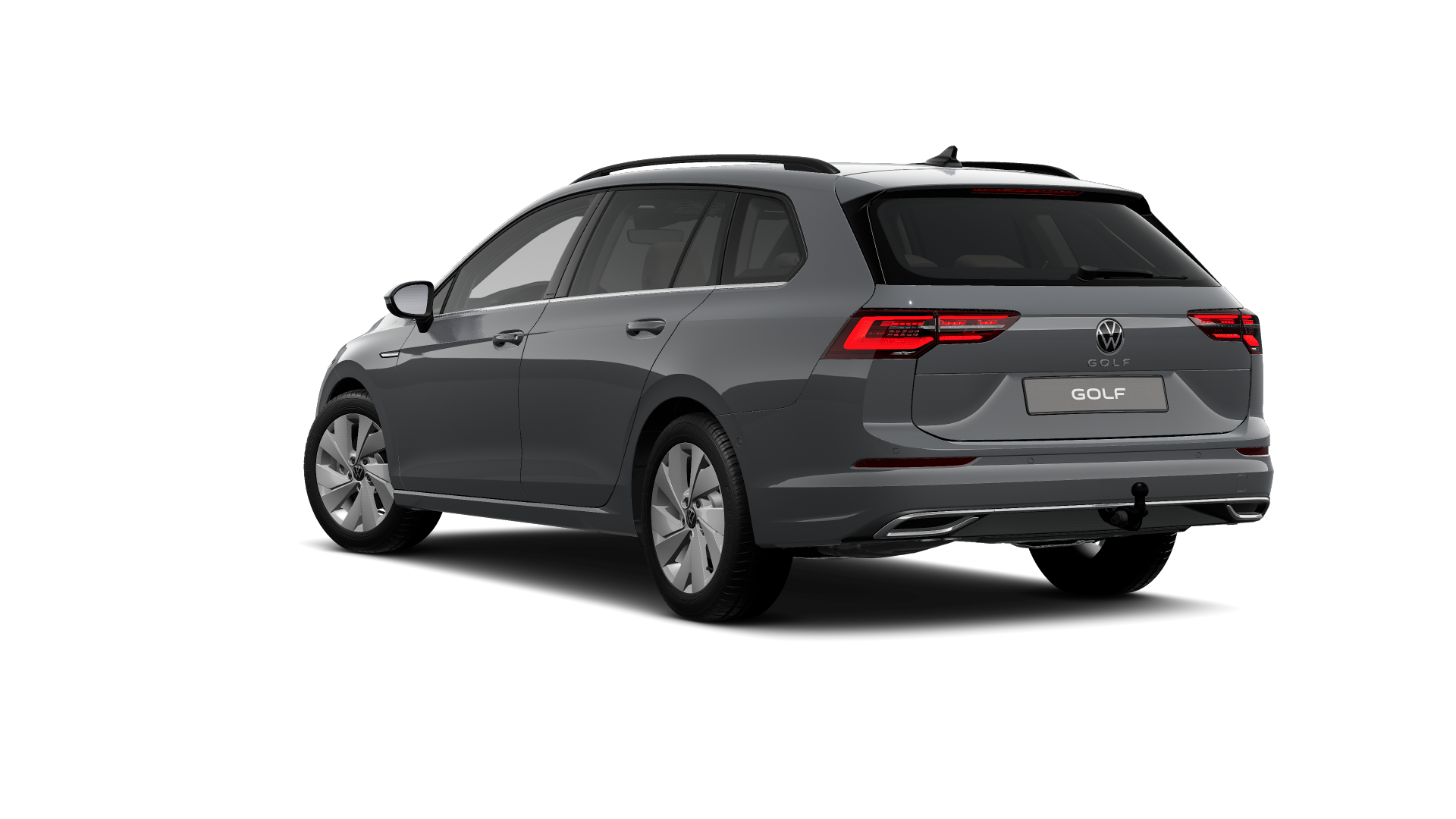 Volkswagen Golf 2.0 TDI DSG Style Variant