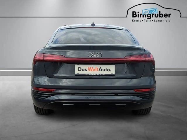 Audi Q8 e-tron 55 Business Quattro