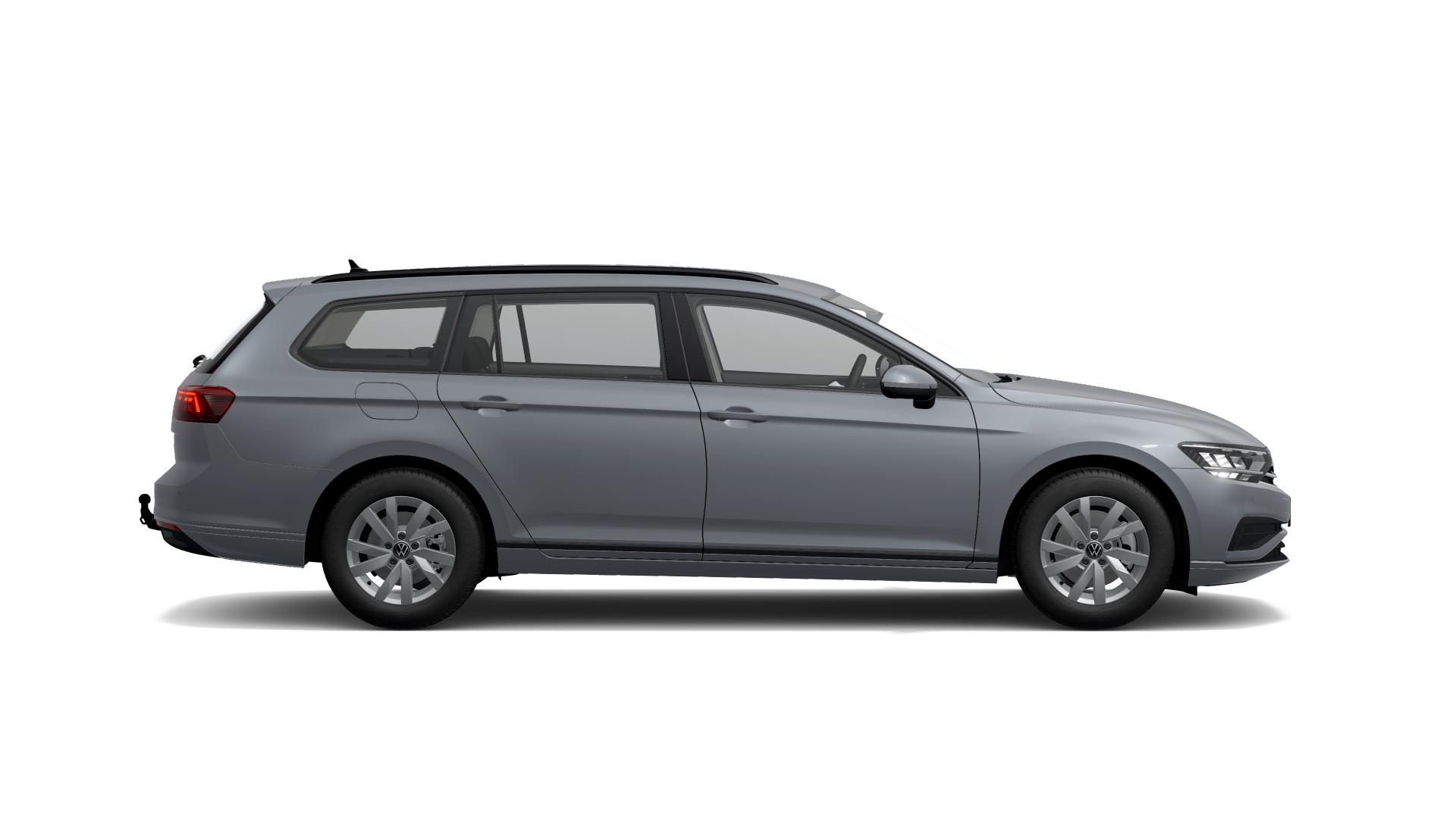 Volkswagen Passat 2.0 TDI DSG Variant