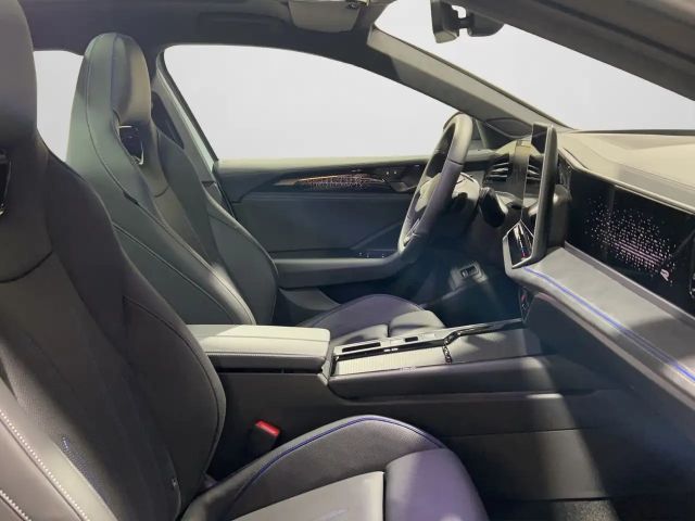 Volkswagen Passat R-Line Variant