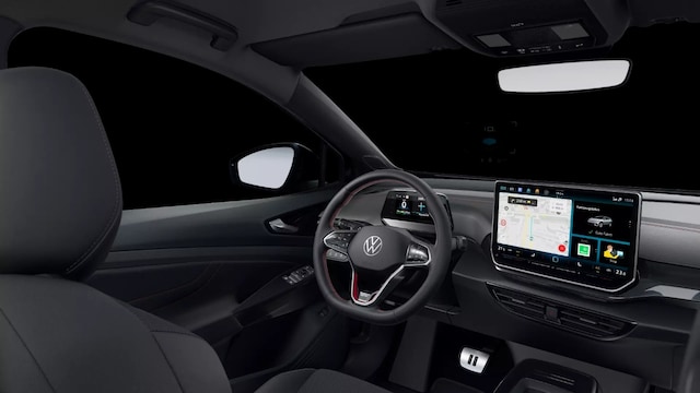 Volkswagen ID.5 4Motion