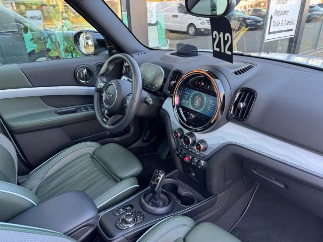 MINI Cooper Countryman All4