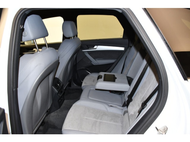 Audi SQ5 SUV TDI tiptronic Audi SQ5 SUV