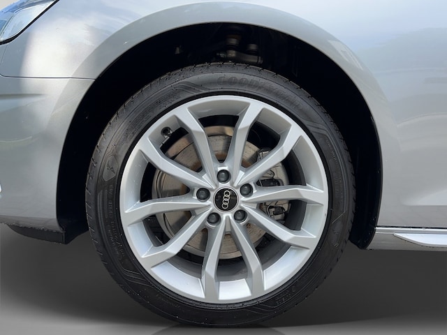Audi A4 35 TFSI Avant S-Tronic