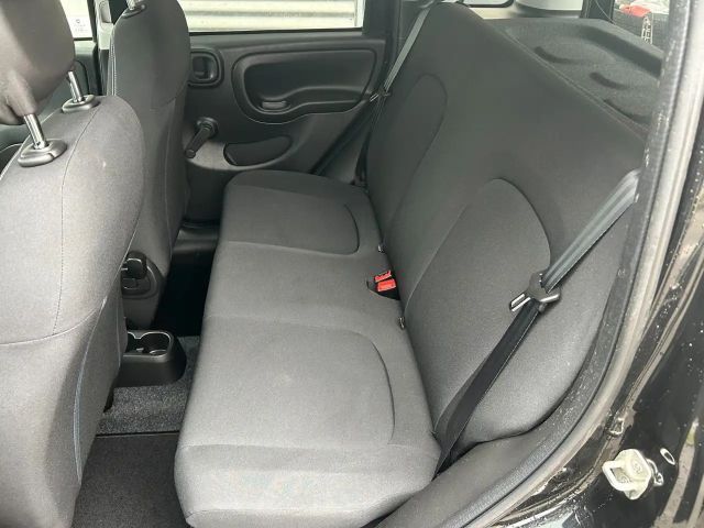 Fiat Panda 1.0 GSE Hybrid