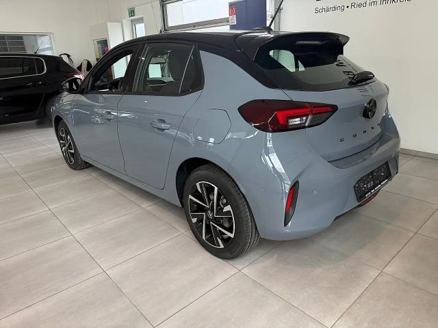 Opel Corsa GS-Line Grand Sport