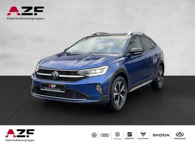 Volkswagen Taigo 1.5 TSI DSG Style