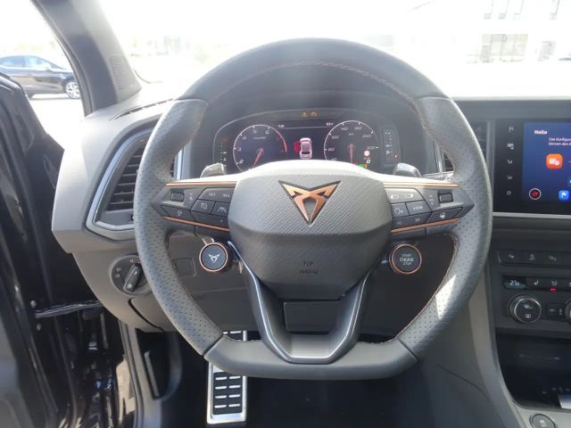 Cupra Ateca 2.0 TSI 4Drive DSG VZ