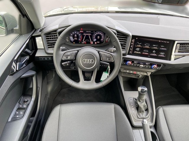 Audi A1 30 TFSI S-Tronic Sportback