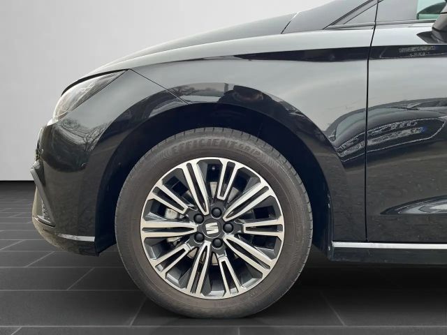 Seat Ibiza 1.0 TSI Style