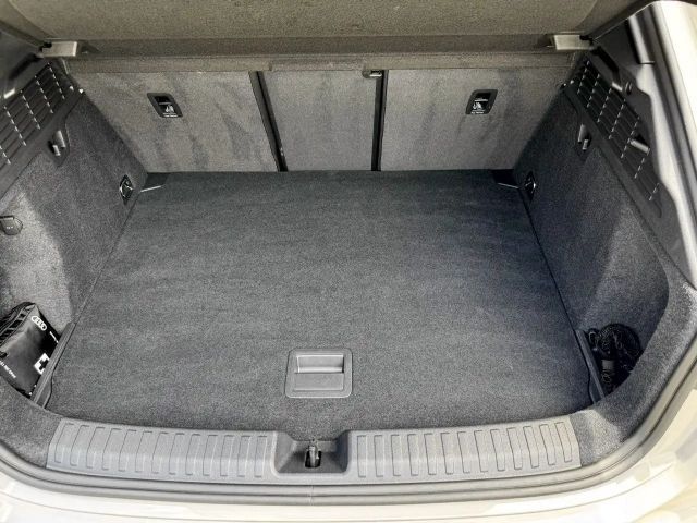 Audi S3 Quattro Sedan Sportback