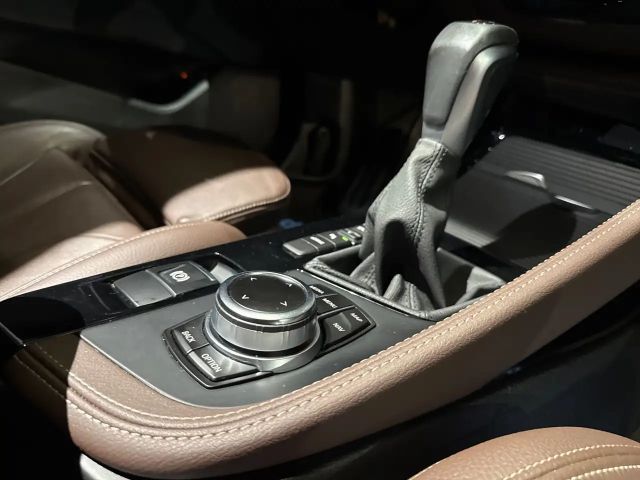 BMW X2 M-Sport xDrive25e