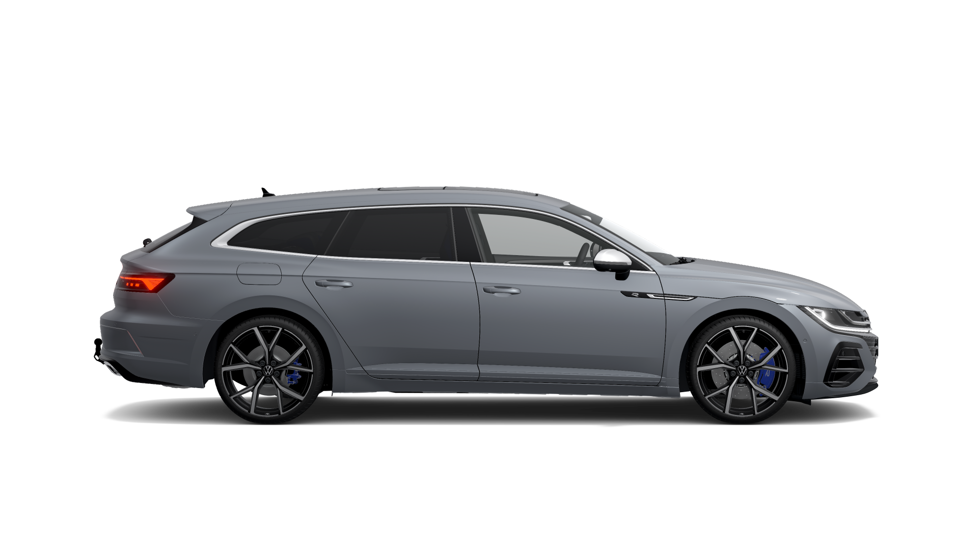Volkswagen Arteon Shooting Brake Arteon SB R-M BT235 FSID7A