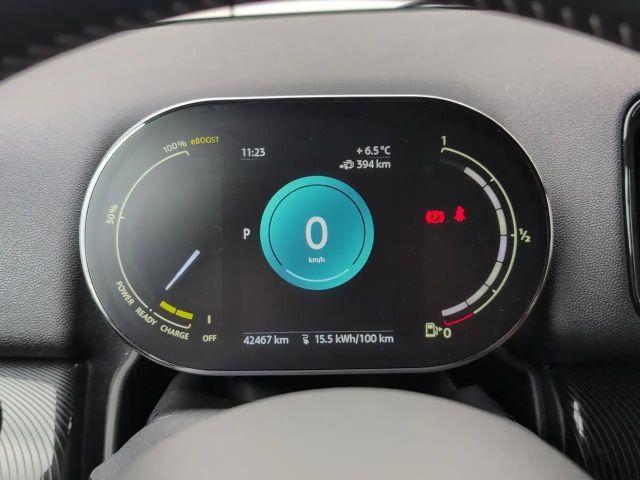 MINI Cooper SE Countryman All4 SE