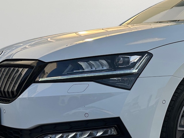 Skoda Superb 1.4 TSI Combi iV