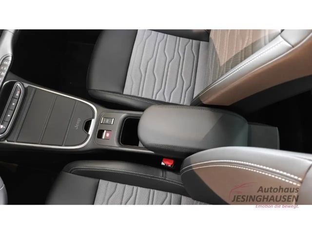 Jeep Avenger Overland