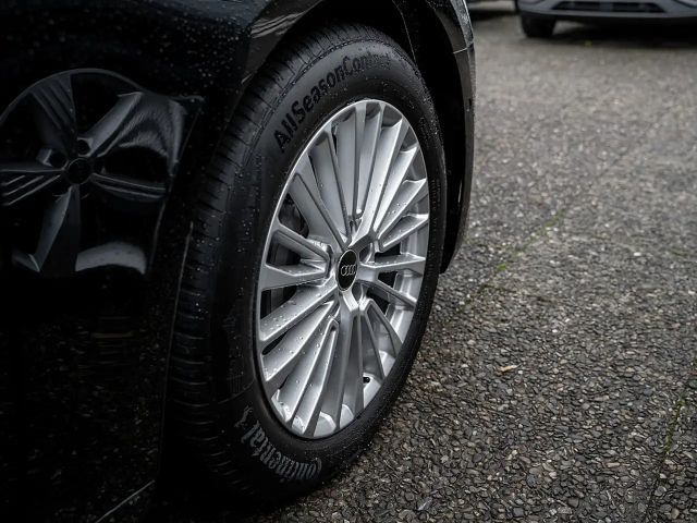 Audi A6 40 TDI Sedan